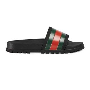 Gucci Original Slides - Size 8